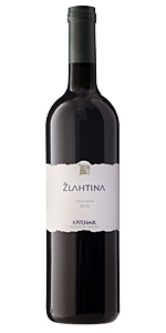 Žlahtina sv. Lucija